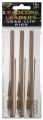 Przypon karpiowy ESP / Leadcore / Lead Clip Rigs / Zielony / 3 szt / 1 m / *65-200-002* sklep wędkarski makarfish 2