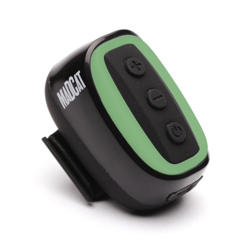 Sygnalizator sumowy Madcat TOPCAT / Green - zielony / 1 szt / *707630002* sklep wędkarski Makarfish 1