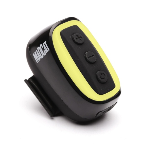 Sygnalizator sumowy Madcat TOPCAT / Yellow - żółty / 1 szt / *707630004* sklep wędkarski Makarfish 1