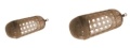 Koszyk zanętowy Lorpio Window Feeder Caged / Small / 30 g / *77-310-030*  sklep wędkarski Makarfish 2