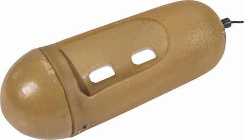 Koszyk zanętowy Lorpio Window Feeder Solid / Small / 20 g / *77-312-020* sklep wędkarski Makarfish