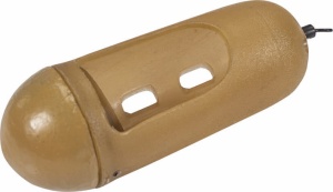 Koszyk zanętowy Lorpio Window Feeder Solid / Small / 30 g / *77-312-030*   