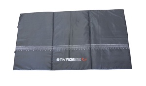 Mata do mierzenia i odhaczania Savage Gear  / 120 x 65 cm / *43842*