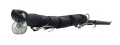 Wąż Savage Gear 3D Snake / Black Adder / 20 cm / 25 g / *62008* sklep wędkarski Makarfish 1