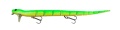Wąż Savage Gear 3D Snake / Green Fluo / 20 cm / 25 g / *62009* sklep wędkarski Makarfish 1