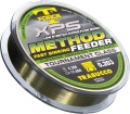 Żyłka Trabucco XPS Method Feeder 300m sklep wędkarski makarfish 1.jpg