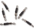 Łącznik przyponu Quick Snap Swivel Diamond Lorpio sklep wędkarski makarfish.jpg
