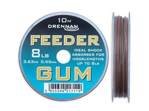 Amortyzator Drennan Feeder Gum sklep wędkarski makarfish.jpg