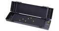 Piórnik, pudełko na przypony Mikado Double Rig Box / 34 x 9 x 4,2 cm / *UAC-CA101* sklep wędkarski Makarfish 1