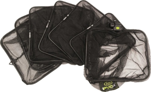 Siatka Lorpio PCV Prostokątna / 35 x 45 cm / 3,00 m / *75-004-300* sklep wędkarski makarfish 1