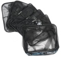 Siatka Lorpio TOP RANGE KEEPNET Prostokątna / 35 x 45 cm / 3,00 m / *75-007-300* sklep wędkarski makarfish 1