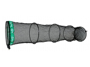 Siatka Sensas Buckingham Nylon z uchwytem do sztycy / 3,00 m  / ∅ 40 cm / *31679*  