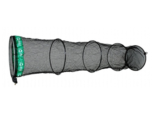 Siatka Sensas Buckinham Nylon  z uchwytem do sztycy / 3,00 m / ∅ 40 cm / *31679* sklep wędkarski makarfish 1