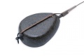 Krętlik ESP Double Rig Swivels / 8szt / kolor matowy / *65-343-001* sklep wędkarski makarfish