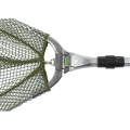 Podbierak Lorpio Super Team Metal Clip / 2,50 m / 60 x 60 cm / *75-203-253* sklep wędkarski makarfish