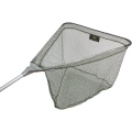 Podbierak Lorpio Super Team Metal Clip / 1,80 m / 60 x 60 cm / *75-203-182* sklep wędkarski makarfish