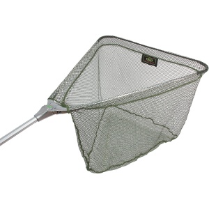 Podbierak Lorpio Super Team Metal Clip / 1,80 m / 60 x 60 cm / *75-203-182*   