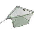 Podbierak Lorpio Super Team Metal Clip Rubber / 2,20 m / 60 x 60 cm / *75-204-222* sklep wędkarski makarfish