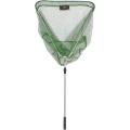 Podbierak Lorpio Super Team Metal Clip Rubber / 2,80 m / 60 x 60 cm / *75-204-283*  sklep wędkarski makarfish