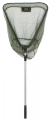Podbierak teleskopowy Lorpio Super Team Eco / 172 cm / 2 częściowy / 50 x 50 cm / *75-201-172*  sklep wędkarski makarfish 1.png