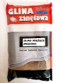 Glina wiążąca Boland / brązowa / 2,0 kg / *GL-WBR096* sklep wędkarski Makarfish 1