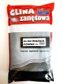 Glina wiążąca Boland / czarna / 1,5 kg /*GL-WCZ089* sklep wędkarski Makarfish 1