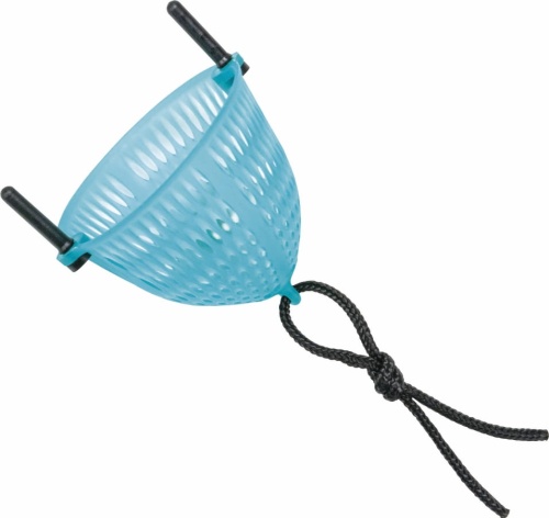 Mieszek, koszyczek do procy Drennan Feederpult Soft Elastic / Large / 1 szt / *69-111-003* sklep wędkarski Makarfish