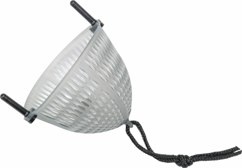 Mieszek, koszyczek do procy Drennan Feederpult Strong Elastic / X-Large / 1 szt / *69-111-004* sklep wędkarski Makarfish