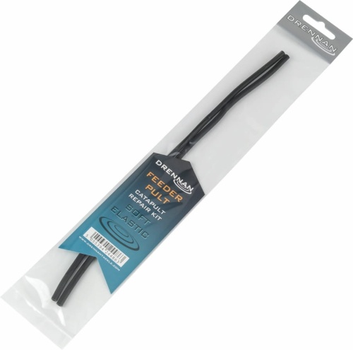 Guma do procy Drennan Feederpult Soft Elastic / 2 szt / *69-111-005* sklep wędkarski Makarfish
