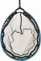 Kosz, głowa do podbieraka Lorpio Nylon Mesh / 50 x 42 cm / *75-113-504*  sklep wędkarski makarfish