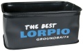 Pojemnik do zanęty Lorpio EVA / 4 l / *74-100-047**  sklep wędkarski makarfish 1