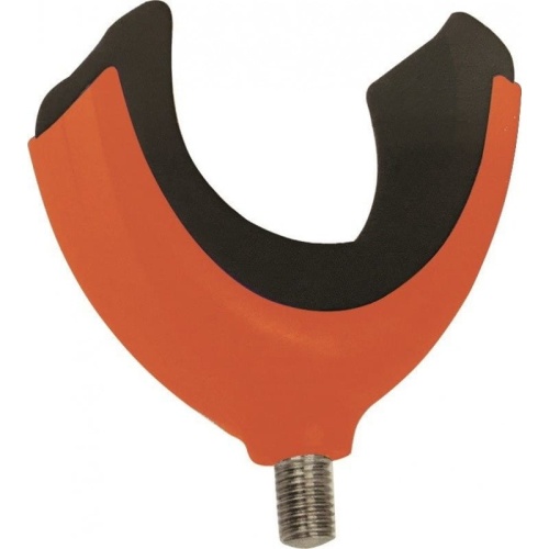 Nasadka, podpórka Lorpio Orange / 011 / Czerwona / *75-342-011* sklep wędkarski makarfish