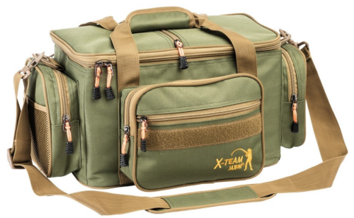 Torba UJ-XBA01 Jaxon / 50 x 31 x 24 cm / *UJ-XBA01* sklep wędkarski makarfish