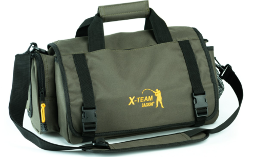 Torba XAC02 Jaxon / 43 x 17 x 22 cm / *UJ-XAC02** wędkarski makarfish