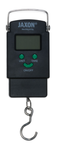 Waga elektroniczna Jaxon / do 50kg /  *AK-WAM015*  
