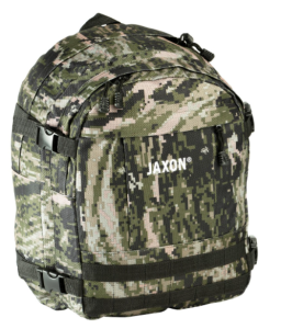Plecak wędkarski XTA11 Jaxon / 33 x 22 x 40 cm / *UJ-XTA11* 