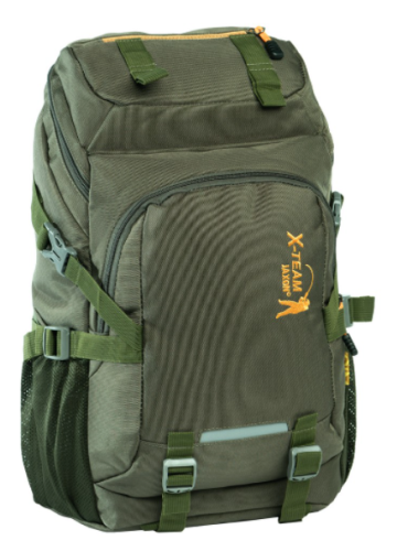 Plecak wędkarski XAP02 Jaxon / 30 x 20 x 50 cm / *UJ-XAP02* sklep wędkarski makarfish