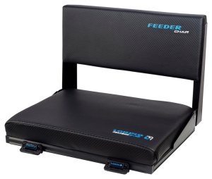 Siedzisko z oparciem do kosza Lorpio Master 500 /  41 x 29 cm / *41-001-150* 