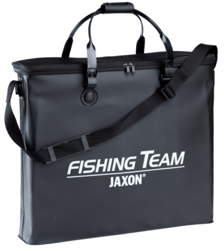 Pokrowiec, torba na siatkę RE104 Jaxon / 60 x 50 x 13 cm / *RE-104* sklep wędkarski makarfish