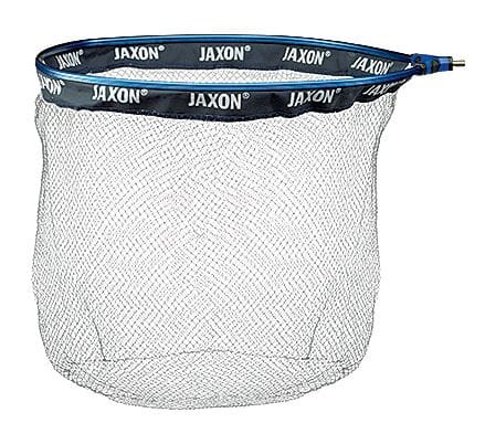 Kosz do podbieraka Jaxon Nylon PS-LXH5040 6mm  sklep wędkarski makarfish