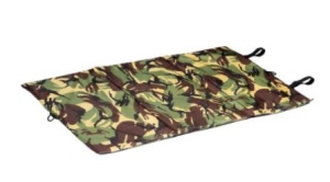 Mata karpiowa Jaxon Moro / 100 x 60 x 1 cm / *AK-KZH101C*
