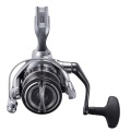 Kołowrotek Shimano Nasci FC C 3000 / 5,0 : 1 / *NASC3000FC* sklep wędkarski makarfish 3