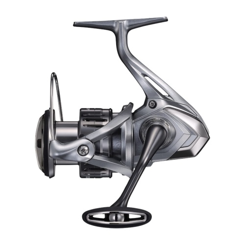 Kołowrotek Shimano Nasci FC C 3000 / 5,0 : 1 / *NASC3000FC* sklep wędkarski makarfish 1