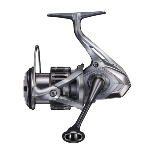 Kołowrotek Shimano Nasci FC 2500 HG / 6,2 : 1 / *NAS2500HGFC* sklep wędkarski makarfish 1