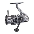 Kołowrotek Shimano Nasci FC 2500S HG / 6,2 : 1 / *NAS2500SHGFC* sklep wędkarski makarfish 1