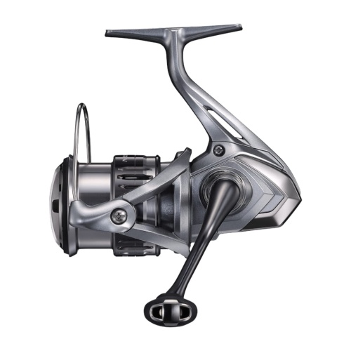 Kołowrotek Shimano Nasci FC 2500S HG / 6,2 : 1 / *NAS2500SHGFC* sklep wędkarski makarfish 1