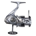 Kołowrotek Shimano Nasci FC C 3000 HG / 6,2 : 1 / *NASC3000HGFC* sklep wędkarski makarfish 4