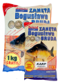 Zanęta Popularna Boland / Karp Czerwona Truskawka / 1 kg / *ZA-PO127*  sklep wędkarski Makarfish 1