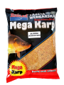 Zanęta Boland Mega Karp / 2,5 kg / Słodka Kukurydza / *ZA-MK257* sklep wędkarski Makarfish 1