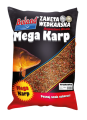 Zanęta Boland Mega Karp / 2,5 kg / Truskawka / *ZA-MK254* sklep wędkarski Makarfish 1